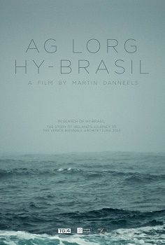 Poster for Ag Lorg Hy-Brasil